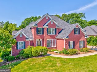 206 Wexford Dr NE, Calhoun, GA 30701