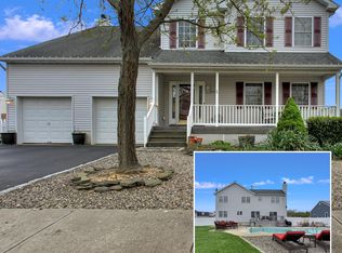 1719 Key West Rd, Forked River, NJ 08731