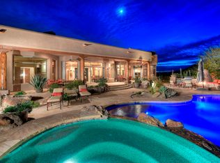 10578 E Cinder Cone Trl, Scottsdale, AZ 85262