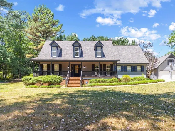 2801 Camfield Pl, Garner, NC 27529
