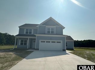 113 Yadkin Dr LOT 83, Shawboro, NC 27973