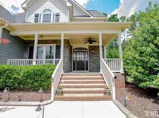 7228 Bedford Ridge Dr, Apex, NC 27539