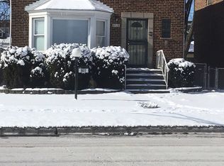 8612 S Jeffery Blvd, Chicago, IL