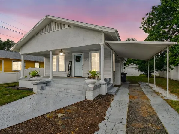 1104 E 28th Ave, Tampa, FL 33605