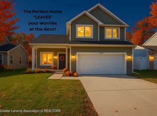 4335 Norway St, Holt, MI 48842