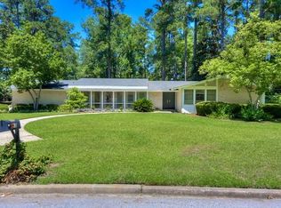 812 Windsor Ct, Augusta, GA 30909