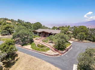 28108 Twisted Oak Rd, Keene, CA 93531