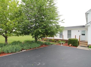 1912 Evergreen Rd, Thompsons Station, TN 37179