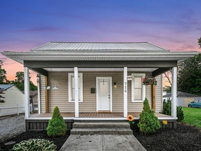 714 N Main St, Baltimore, OH, 43105