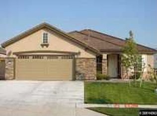 1400 Orchard Park Trl, Reno, NV 89523