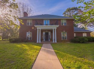 5825 Appleby Sand Rd, Nacogdoches, TX 75965