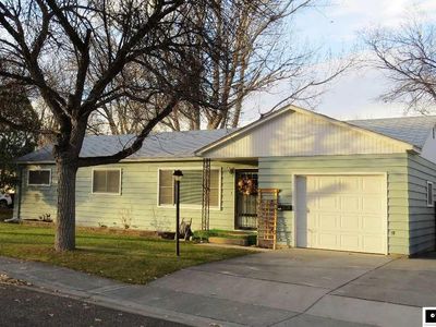 310 Antelope Dr, Riverton, WY, 82501