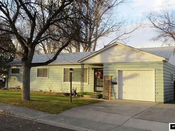 310 Antelope Dr, Riverton, WY 82501