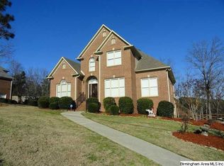 127 Conroy Rd, Sterrett, AL 35147