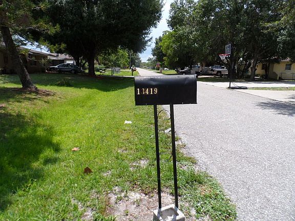 Great residential street