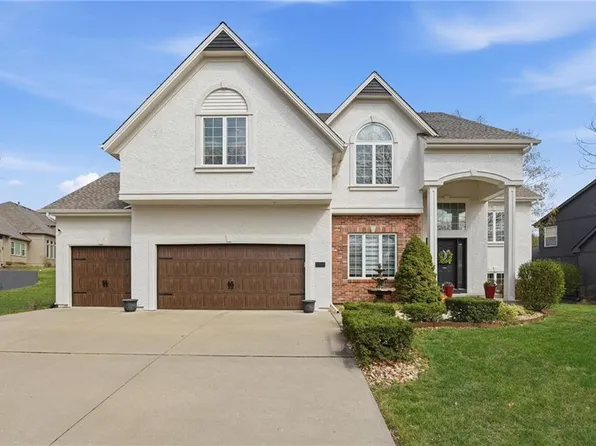 8509 N Eastern Ave, Kansas City, MO 64157