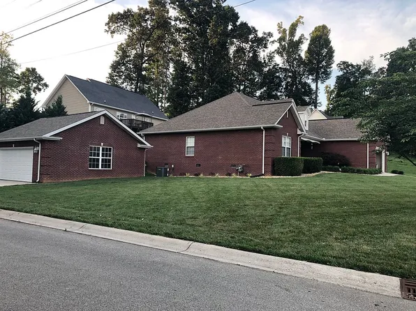 5208 Crystal Brook Dr, Morristown, TN 37814