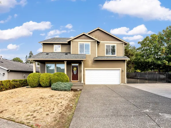 4901 NE 130th Ave, Vancouver, WA 98682