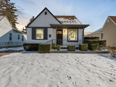 3956 Oakshire Ave, Berkley, MI, 48072