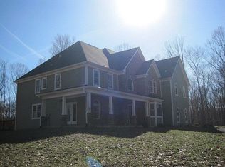 5835 Gaines Manor Ct, Broad Run, VA 20137