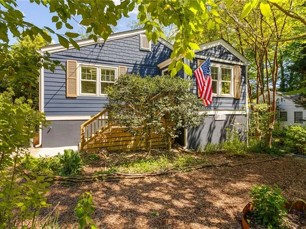 978 Ormewood Ter SE, Atlanta, GA 30316