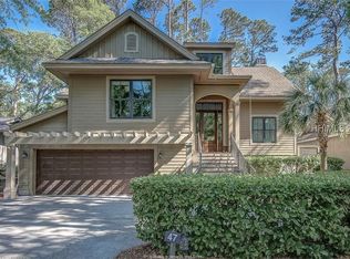 47 Oak Ct, Hilton Head Island, SC 29928