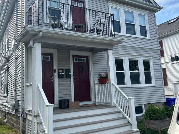 7 Willoughby St #2, Brighton, MA 02135