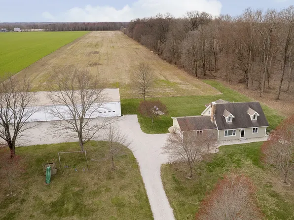 7745 W 800 S, Pendleton, IN 46064