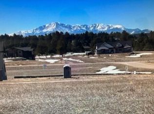 11691 Rambling Rd LOT 48, Colorado Springs, CO 80908