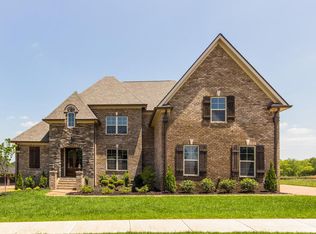 7002 Kidman Ln #306-LOT 306, Spring Hill, TN 37174