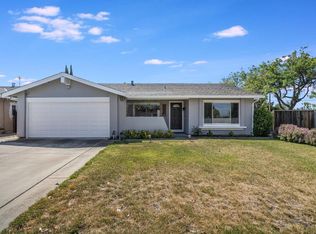 964 Chapel Hill Way, San Jose, CA 95122