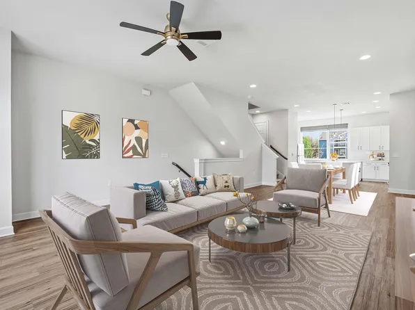 4409 Festival Path Unit 26, Austin, TX 78741