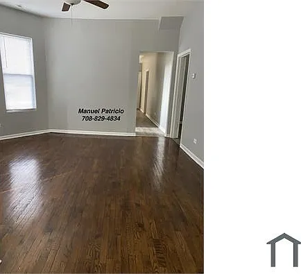 7314 S Kenwood Ave #2 — Photo 4