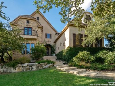 25223 Wentworth Way, San Antonio, TX, 78260