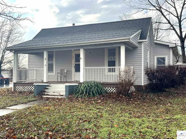 501 N Cherry St, Otterville, MO 65348
