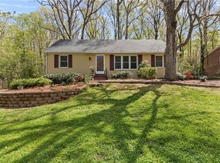 110 W 17th St, Spencer, NC 28159