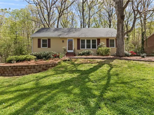 110 W 17th St, Spencer, NC 28159