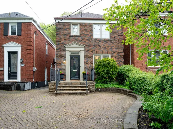 346 Roselawn Ave, Toronto, ON M4R 1G1