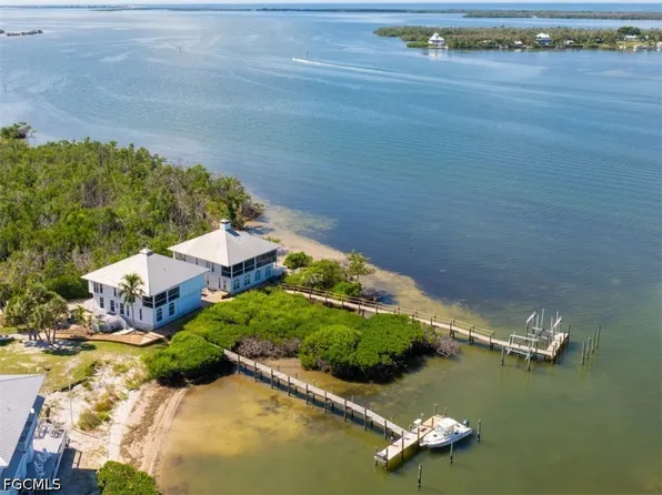 303 Useppa #A, Captiva, FL 33924