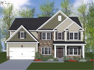 8808 Crenshaw Dr, Grovetown, GA 30813