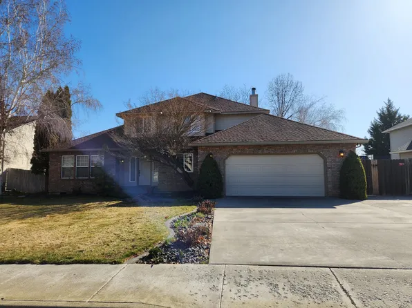 2614 Eastwood Ave, Richland, WA 99352