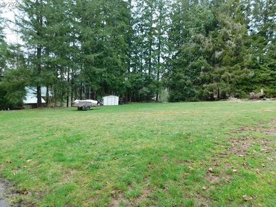 E B St, Vernonia, OR, 97064