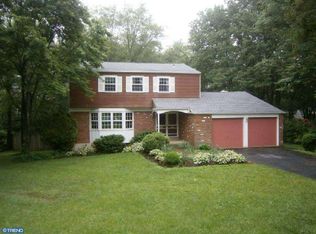 34 Farber Dr, Chalfont, PA
