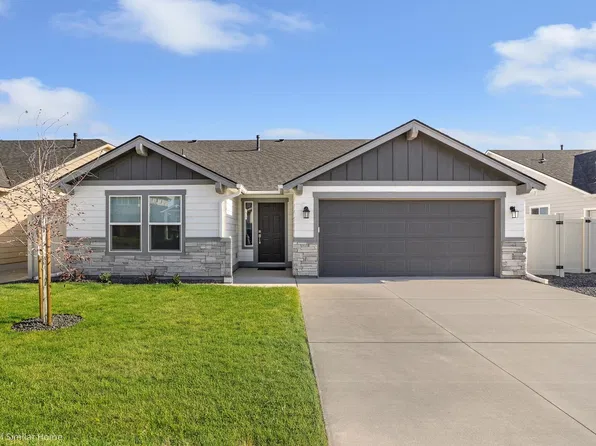 1560 W 67th Ave, Spokane, WA 99224