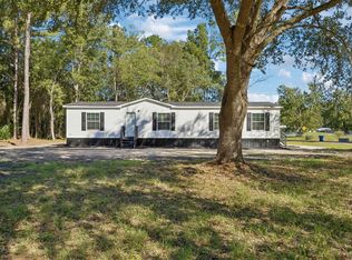 54075 Roy Booth Rd, Callahan, FL 32011
