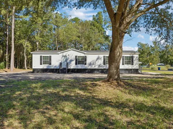 54075 Roy Booth Rd, Callahan, FL 32011