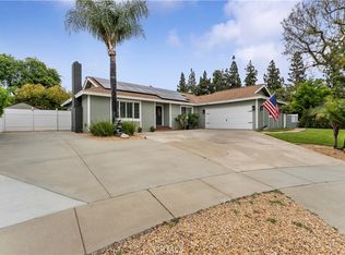 1207 Sandra Ct, Upland, CA 91786
