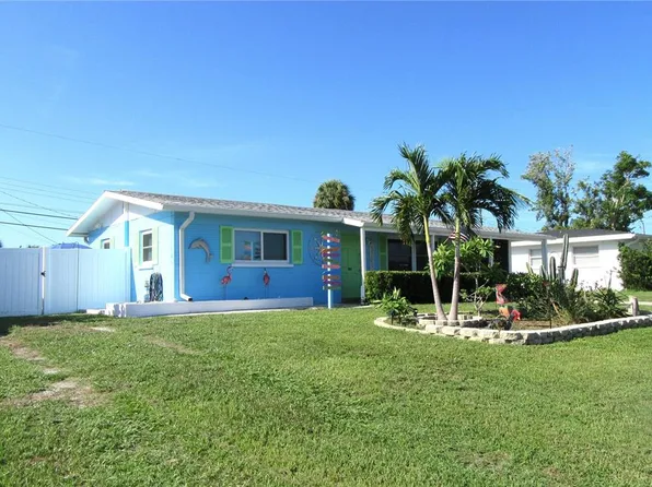 548 SHERIDAN DRIVE, VENICE, FL 34293