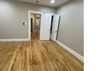 4300 Berger Ave, Baltimore, MD 21206