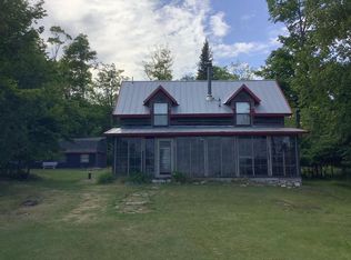382 Lobdell Point Rd, Washington Island, WI 54246